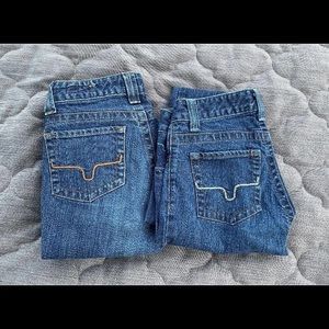 Kimes Ranch Jeans